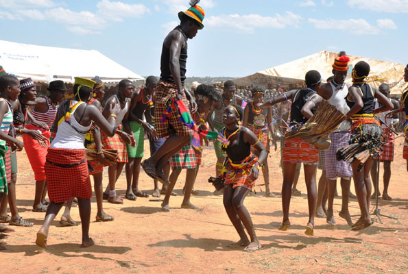 The Cultural Safaris in Uganda